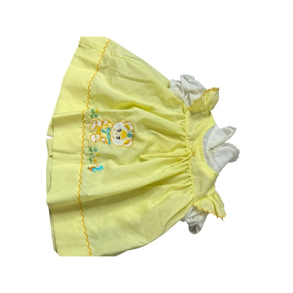 The Unbranded Brand vintage baby